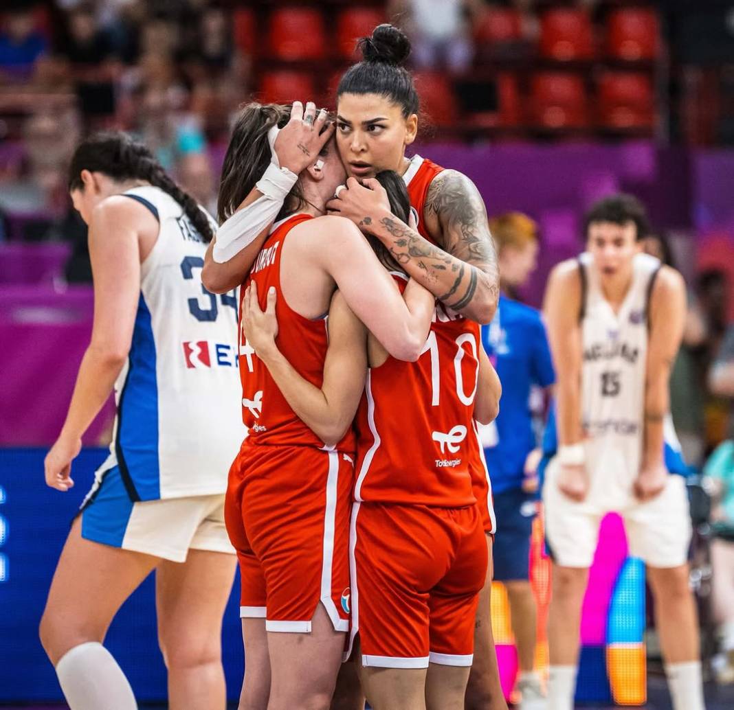 Sen üzülme Tilbe: Yapacak çok şey var daha 6